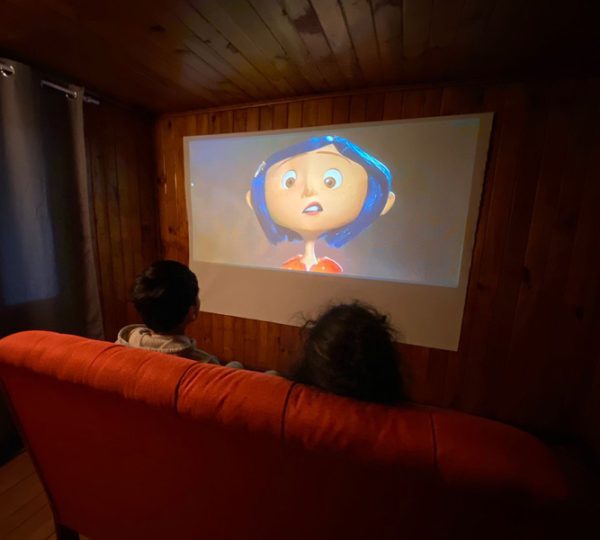 Sala de cine