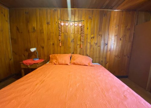 Habitación parejas (2 Personas)