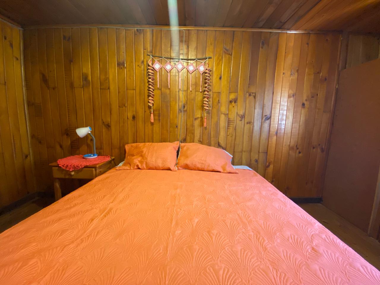 Habitación parejas (2 Personas)